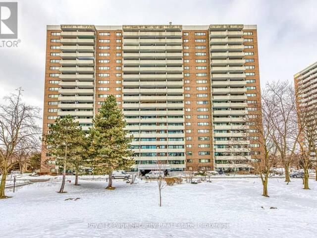 2005 - 260 SCARLETT Road Toronto Ontario, M6N 4X6 - 2 Bedrooms Condo For Sale