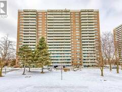 2005 - 260 SCARLETT Road Toronto Ontario, M6N 4X6