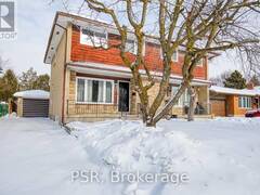 1358 QUEEN'S BOULEVARD Kitchener Ontario, N2M 1C8