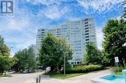 1105 - 110 PROMENADE CIRCLE | Vaughan Ontario | Slide Image Thirty-eight