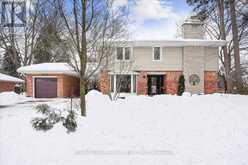 300 SHOREVIEW ROAD | Burlington Ontario | Slide Image One