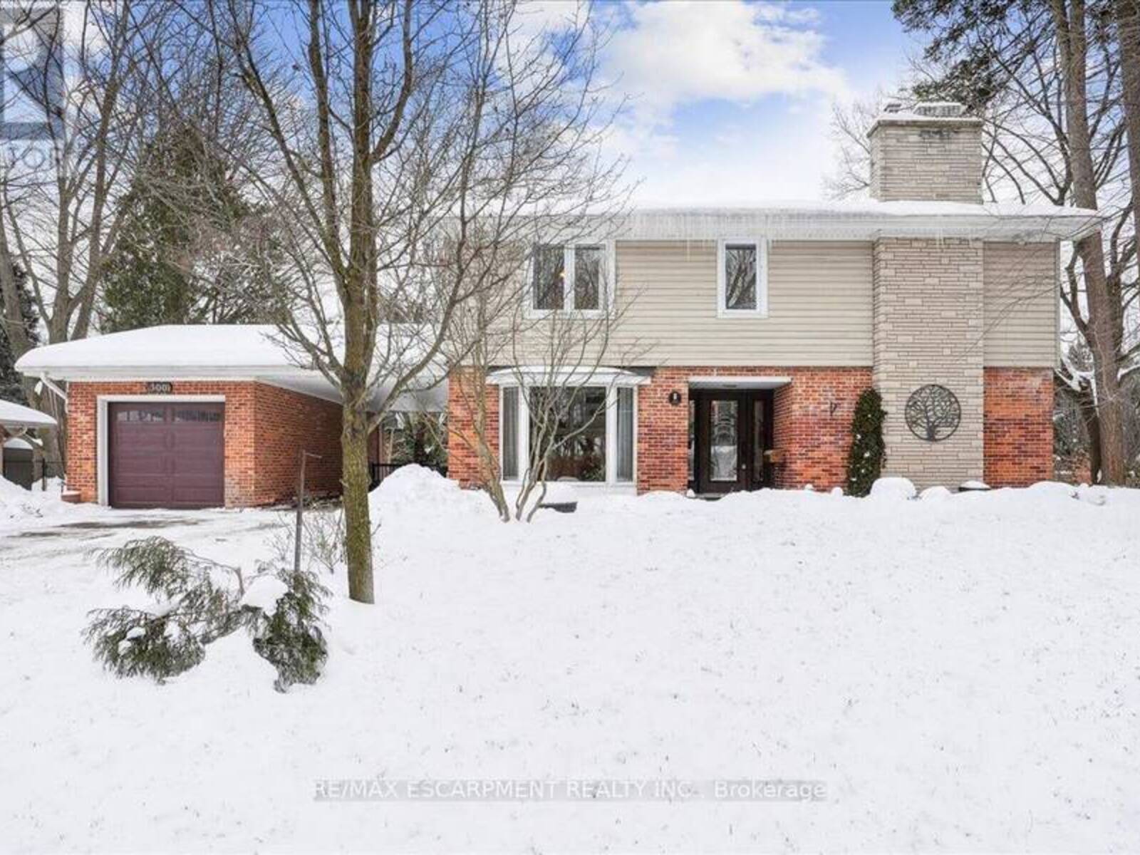 300 SHOREVIEW ROAD, Burlington, Ontario L7T 2N4