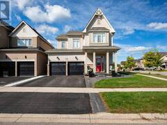 1 PORTER DRIVE Orangeville Ontario, L9W 6Z4