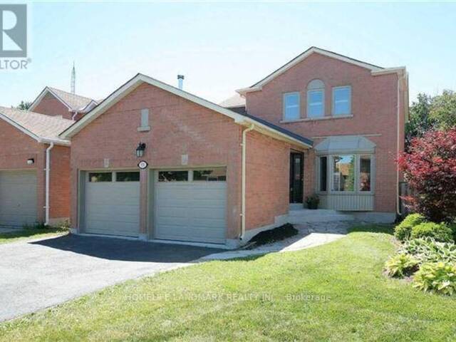 131 ROSEBOROUGH CRESCENT Vaughan Ontario, L4J 4V4 - 5 Bedrooms Home For Sale