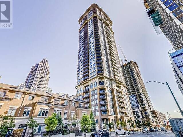 513 - 385 PRINCE OF WALES DRIVE Mississauga Ontario, L5B 0C6 - 2 Bedrooms Condo For Sale