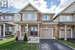 299 WINDWOOD DRIVE | Binbrook Ontario | Slide Image One