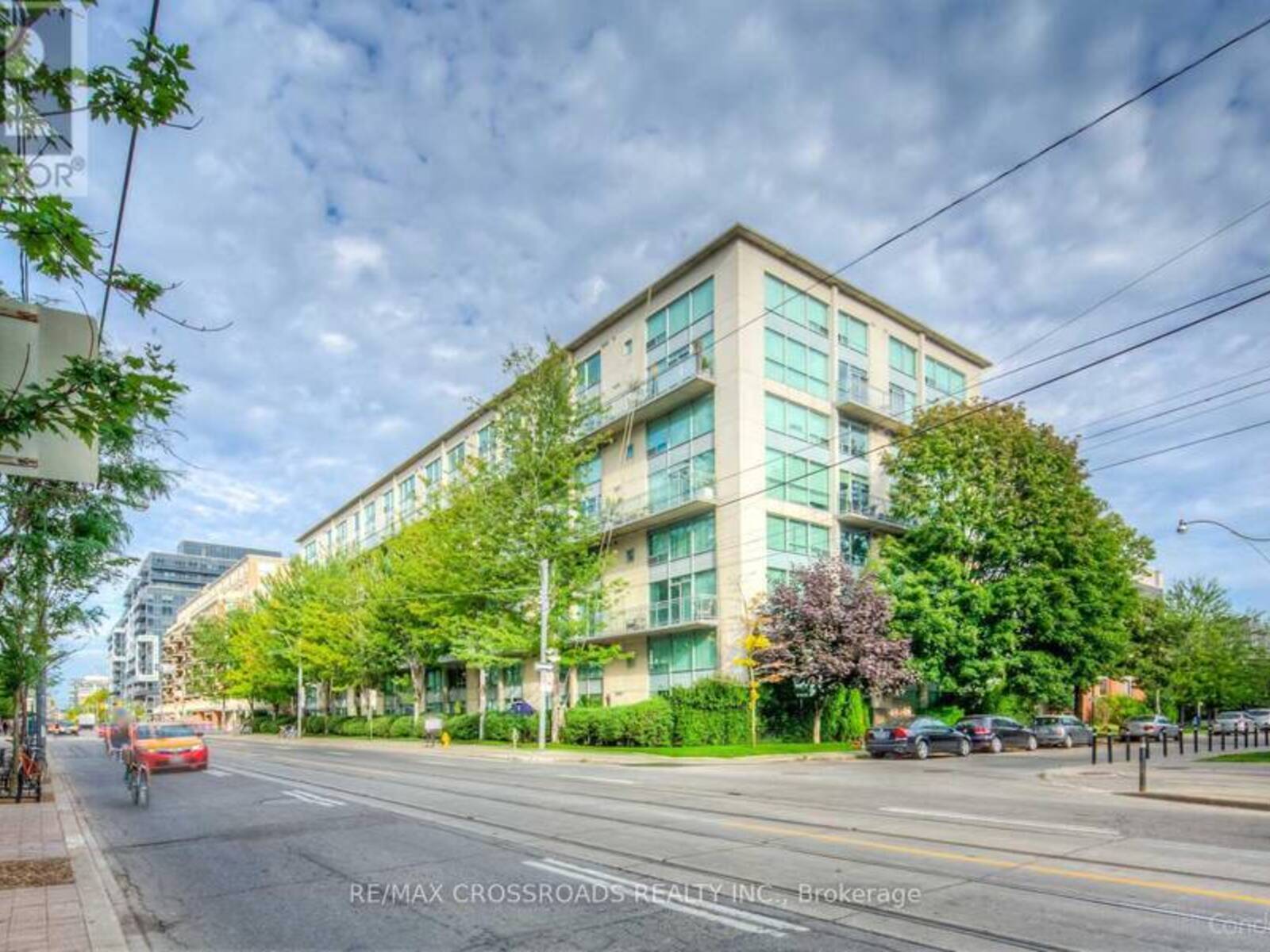 526 - 954 KING STREET W, Toronto, Ontario M6K 1E5