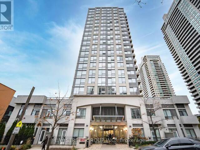 318 - 35 HOLLYWOOD AVENUE Toronto Ontario, M2N 0A9 - 2 Bedrooms Condo For Sale