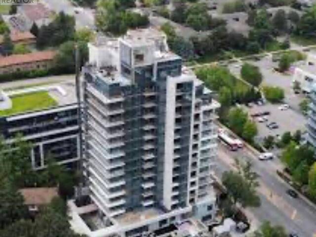 610 - 2 TEAGARDEN COURT E Toronto Ontario, M2N 5Z9 - 2 Bedrooms Condo For Sale