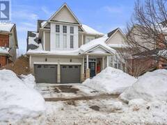 52 REGALIA WAY Barrie Ontario, L4M 7H8