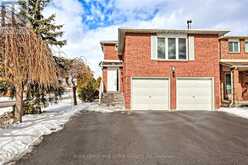 76 WILLERTON CLOSE | Brampton Ontario | Slide Image One