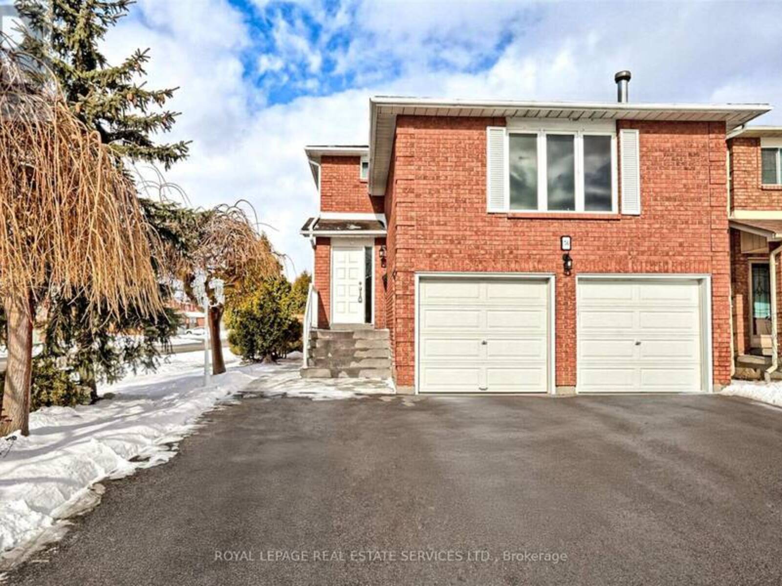 76 WILLERTON CLOSE, Brampton, Ontario L6V 4J2