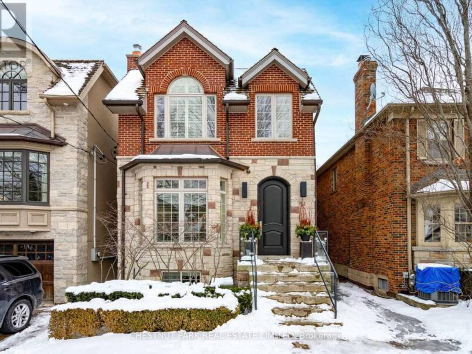 151 HANNA ROAD, Toronto, Ontario M4G 3N6