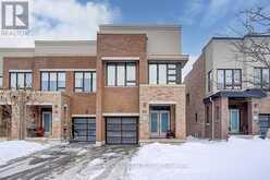 100 DARIOLE DRIVE | Richmond Hill Ontario | Slide Image One