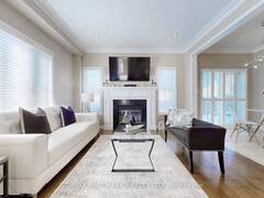 20 AUBERGINE STREET Richmond Hill Ontario, L4E 5A8