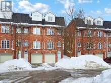 27 BETHUNE WAY | Markham Ontario | Slide Image One