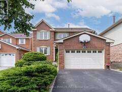 12 CAMPKIN STREET Brampton Ontario, L6Y 3H2