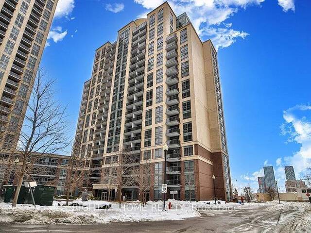 1907 - 1 MICHAEL POWER PLACE Toronto Ontario, M9A 0A1 - Property For Sale