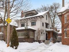 3 WELLS HILL AVENUE Toronto Ontario, M5R 3A5