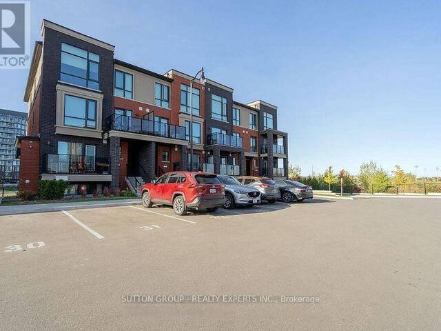 8 - 65 ROMILLY AVENUE Brampton Ontario, L7A 5L8 - 2 Bedrooms Condo For Sale