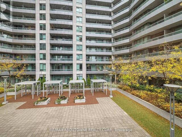 508 - 25 LOWER SIMCOE STREET Toronto Ontario, M5J 3A1 - 3 Bedrooms Condo For Sale