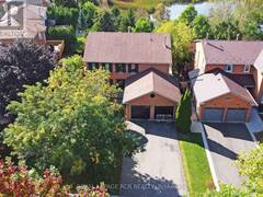 67 ATTRIDGE DRIVE Aurora Ontario, L4G 6J4