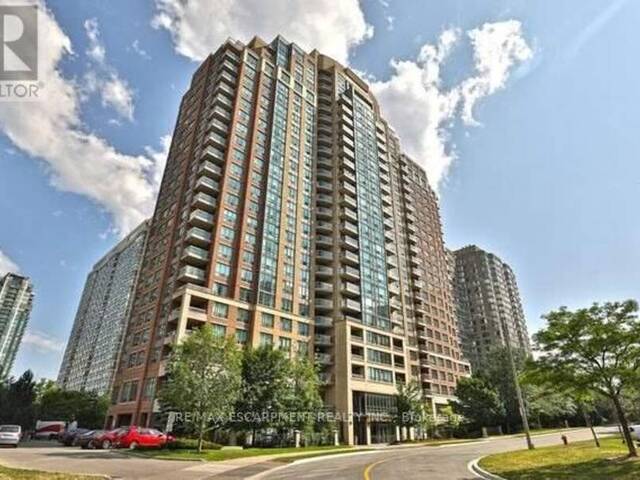 1712 - 156 ENFIELD PLACE Mississauga Ontario, L5B 4L8 - 2 Bedrooms Condo For Sale