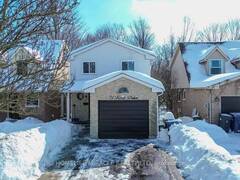 71 KOCH DRIVE Guelph Ontario, N1G 4H5