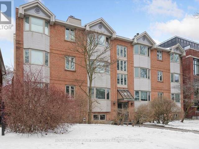 201 - 60 KIPPENDAVIE AVENUE Toronto Ontario, M4L 3R5 - 1 Bedroom Condo For Sale