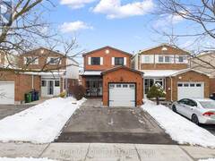 65 LONGSWORD DRIVE Toronto Ontario, M1V 3A1