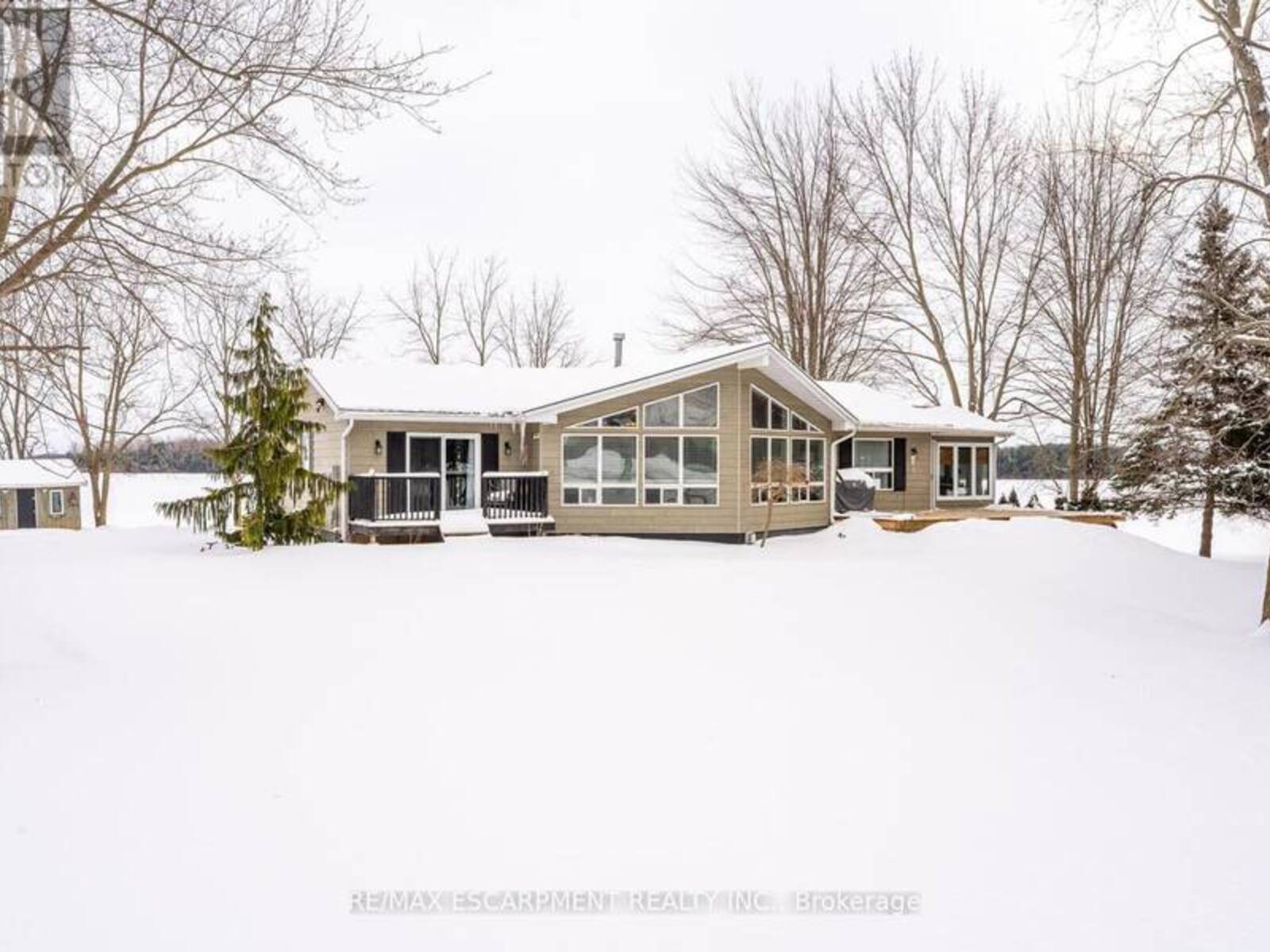 3553 GLADSTONE DRIVE, Thames Centre, Ontario N0L 1V0