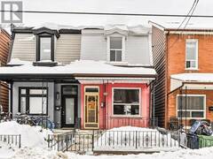 249 MANNING AVENUE Toronto Ontario, M6J 2K8