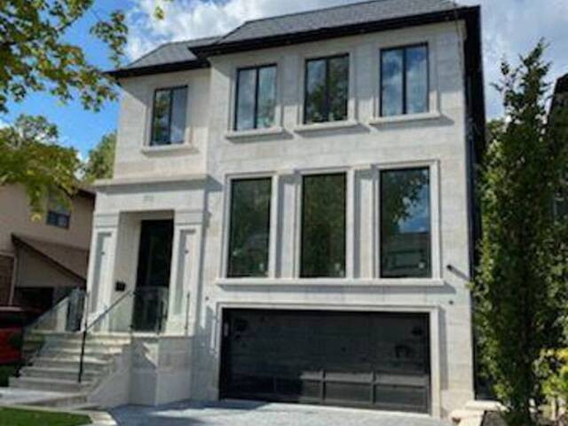 110 FRANKLIN AVENUE Toronto Ontario, M2N 1B9 - 3 Bedrooms Home For Sale