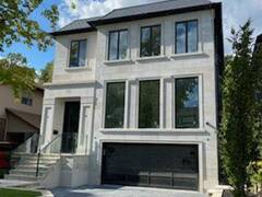 110 FRANKLIN AVENUE Toronto Ontario, M2N 1B9