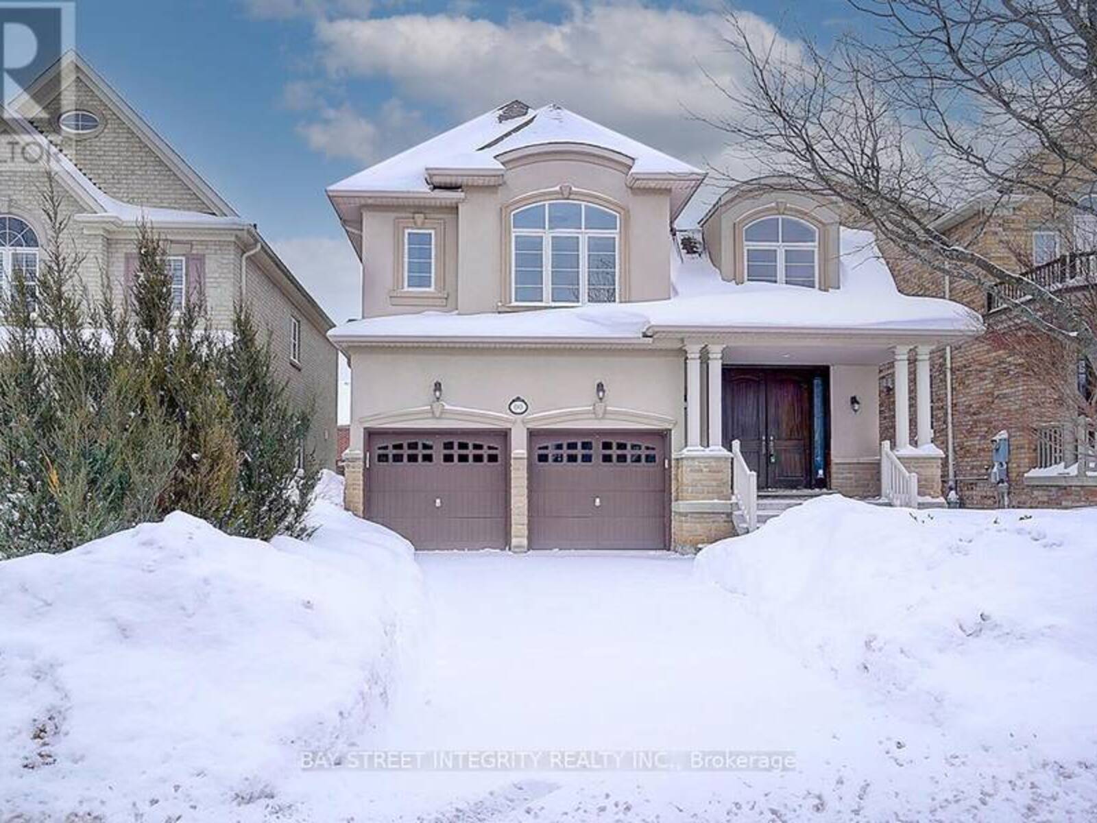 66 LITTLE HANNAH LANE, Vaughan, Ontario L6A 0E6