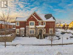 1 LITTLE BRITAIN CRESCENT Brampton Ontario, L6Y 6A3