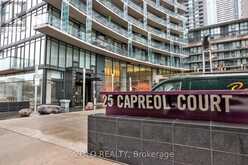 3306 - 25 CAPREOL COURT | Toronto Ontario | Slide Image Forty-one