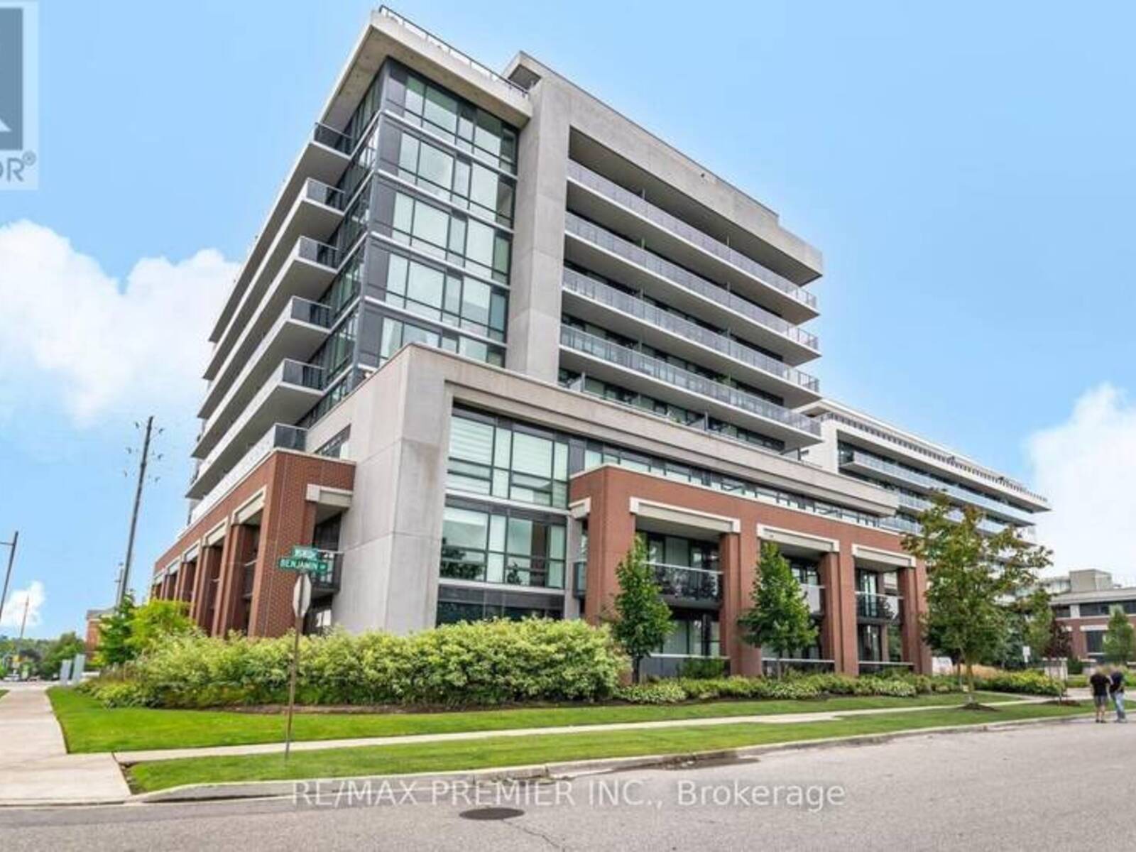 339 - 4800 HIGHWAY 7 W, Vaughan, Ontario L4L 1H8