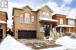 9 OLAND DRIVE | Vaughan Ontario | Slide Image One