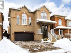 9 OLAND DRIVE Vaughan Ontario, L4H 2H3