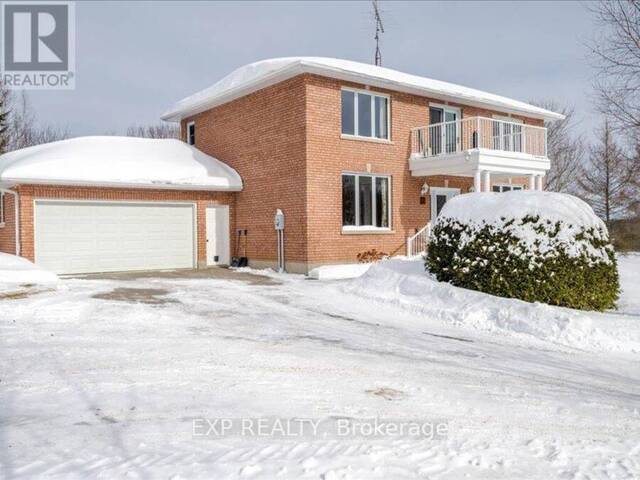 2760 BASE LINE Peterborough Ontario, K9J 6X7 - 3 Bedrooms Home For Sale