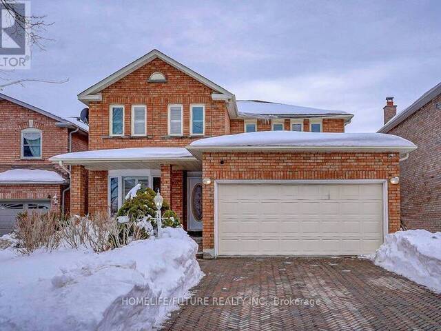 260 MORNINGVIEW TRAIL Toronto Ontario, M1B 5L8 - 6 Bedrooms Home For Sale