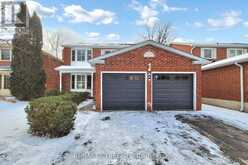 31 BARLOW ROAD | Markham Ontario | Slide Image One