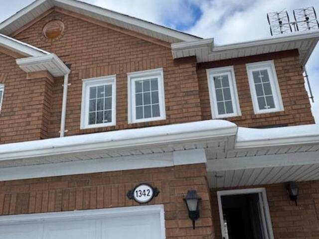 1342 QUEST CIRCLE Mississauga Ontario, L5N 8B6 - 4 Bedrooms Home For Sale