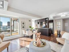 508 - 190 BOROUGH DRIVE Toronto Ontario, M1P 0B6