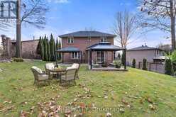 34 HOLLIS CRESCENT | East Gwillimbury Ontario | Slide Image Nine