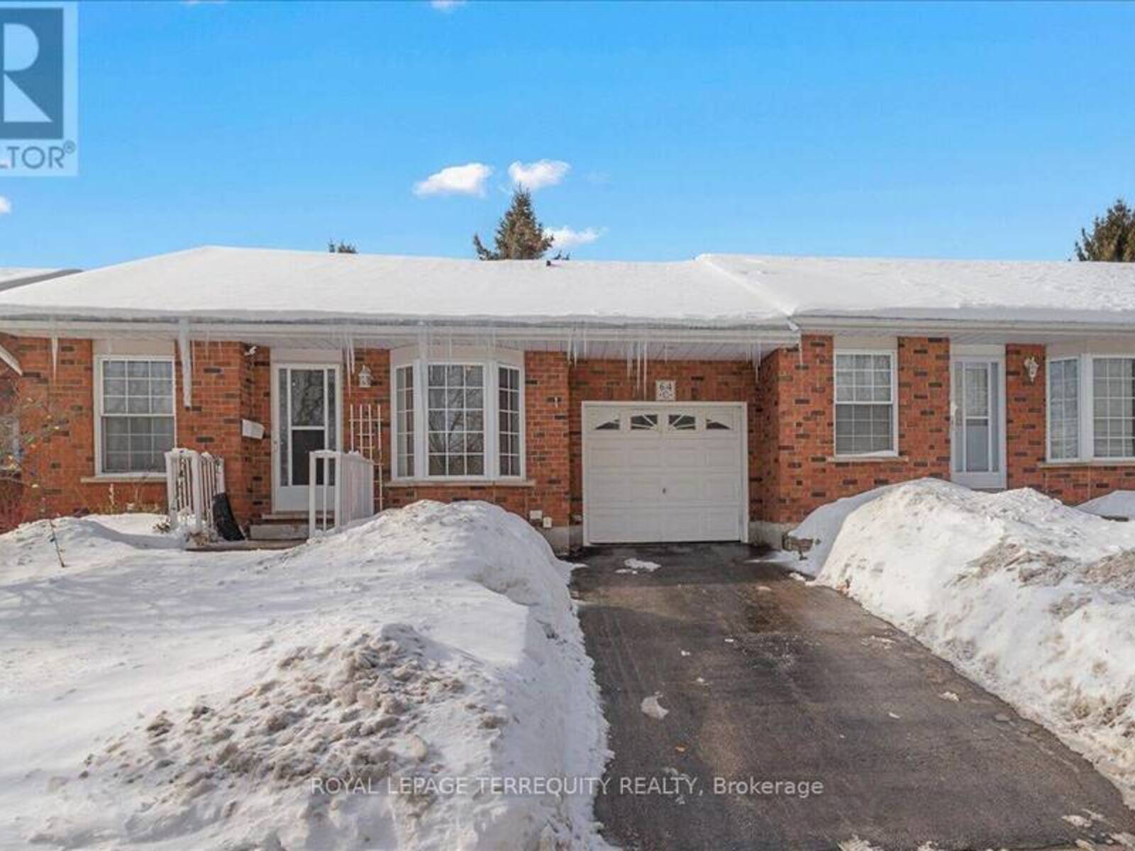 64C HARRIS AVENUE, Brantford, Ontario N3R 1Z9