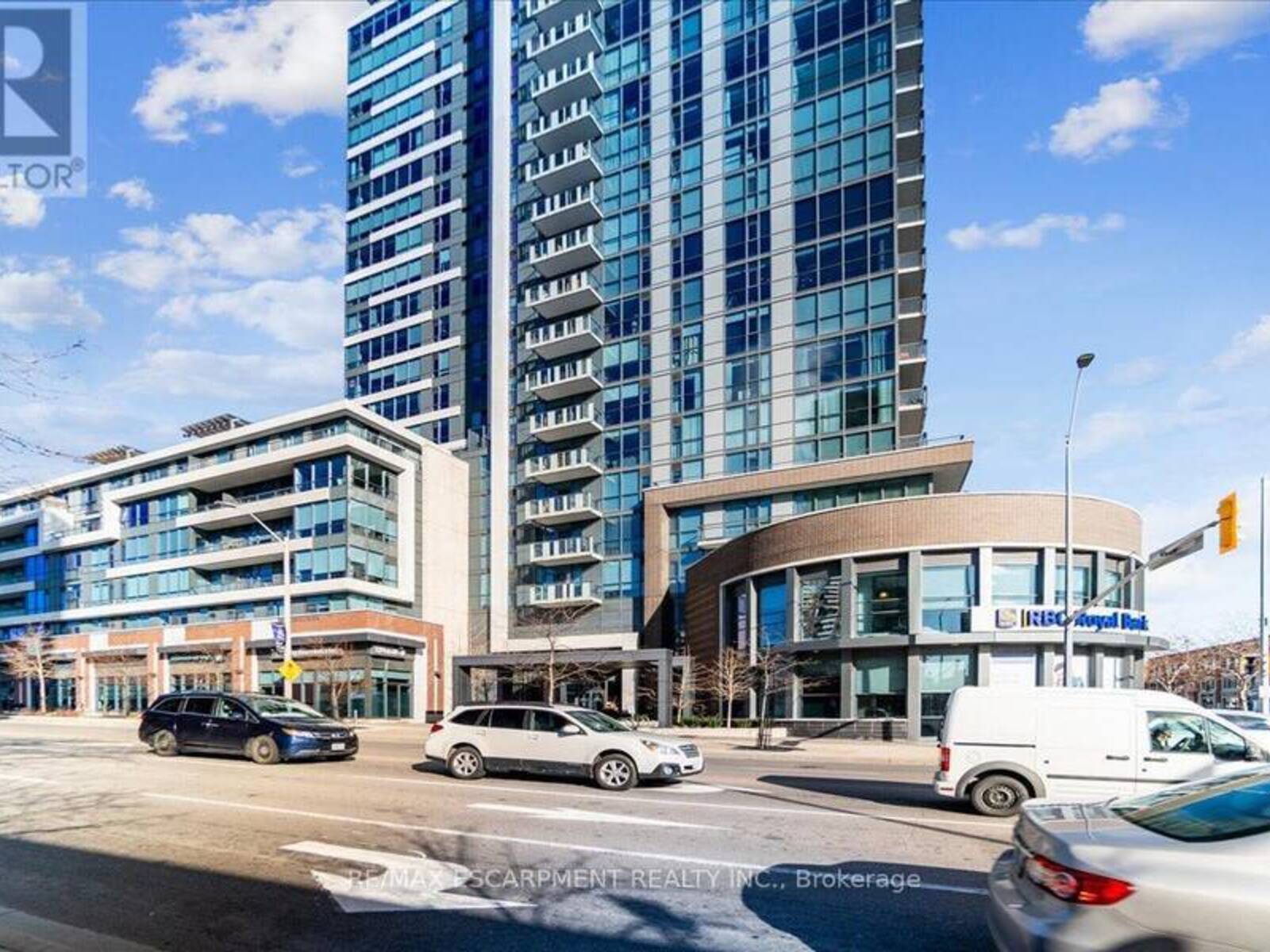 316 - 1 HURONTARIO STREET, Mississauga, Ontario L5G 0A3