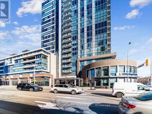 316 - 1 HURONTARIO STREET Mississauga Ontario, L5G 0A3 - 2 Bedrooms Condo For Sale