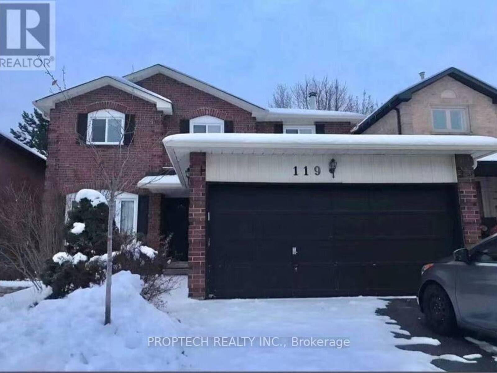 119 KEMANO ROAD, Aurora, Ontario L4G 4R2